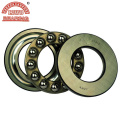 Profissional de fabricação Latão Cage Thrust Ball Bearing (51209m-51215m